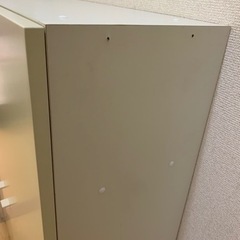 【引取限定】家具 収納家具 キャビネットの画像