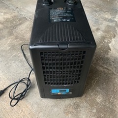 ゼンスイ ZC-100 クーラー