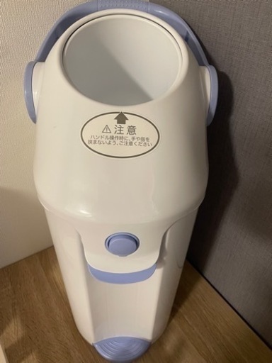 オムツ用ゴミ箱