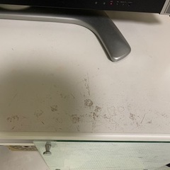 テレビ台　テレビボードの画像