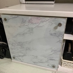 テレビ台　テレビボードの画像