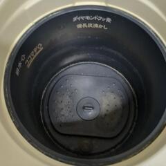 電気ポットの画像
