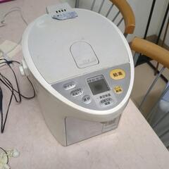 電気ポット