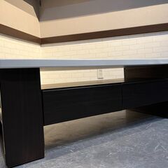 価格変更【中古 ローテーブル】