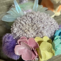 ぬいぐるみの画像