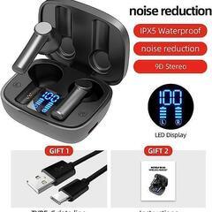 Bluetooth イヤホン ワイヤレス イヤホン 無線 ゲーミング
