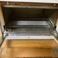 家電 キッチン家電 オーブントースターの画像
