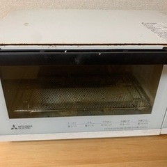 家電 キッチン家電 オーブントースターの画像