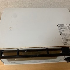 家電 キッチン家電 オーブントースターの画像