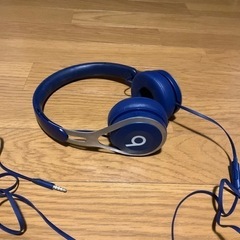 Beats ヘッドホン