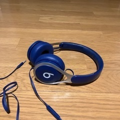 Beats ヘッドホンの画像