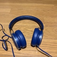 Beats ヘッドホンの画像