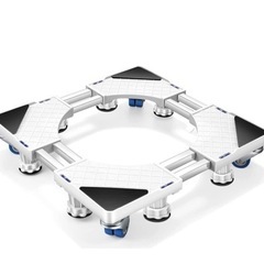 洗濯機台　の画像