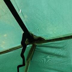  【値下げしました】コールマンSquare Screen 340の画像