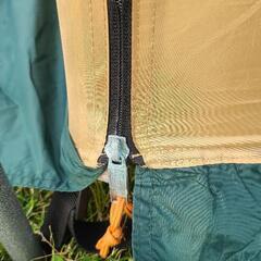  【値下げしました】コールマンSquare Screen 340の画像