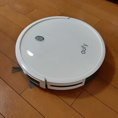 購入者決定　Anker アンカー ロボット掃除機 Eufy Ro...