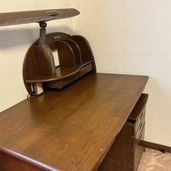 机の画像
