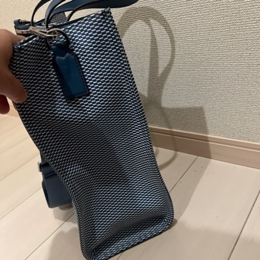 バック