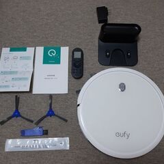 購入者決定　Anker アンカー ロボット掃除機 Eufy RoboVac 11Sの画像