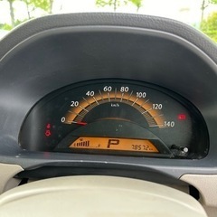 日産ルークス、走行79,000km‼️車検2年付き😆すぐ乗れます‼️の画像
