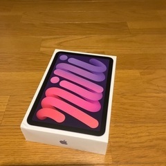 Apple人気製品　空き箱3点の画像