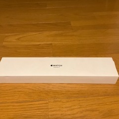 Apple人気製品　空き箱3点の画像