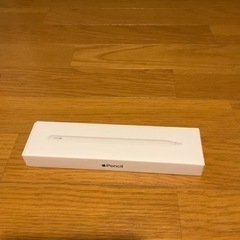Apple人気製品　空き箱3点の画像