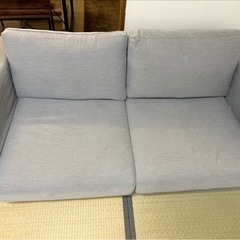 取り置き中★ソファ