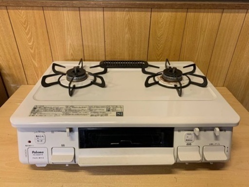 パロマ　都市ガス　PA-S42H-1R