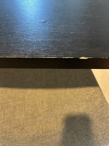 BoConceptのダイニングテーブルセット 