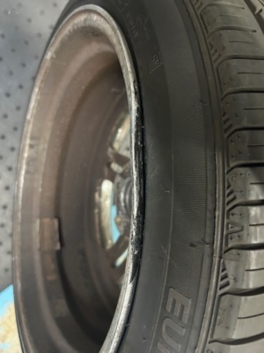 ホイール SPARCO DS2 18インチ 8.5j＋32