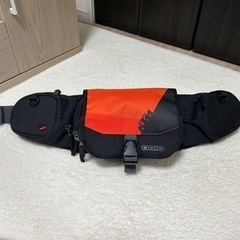 【値下げ中】KTMウエストポーチの画像