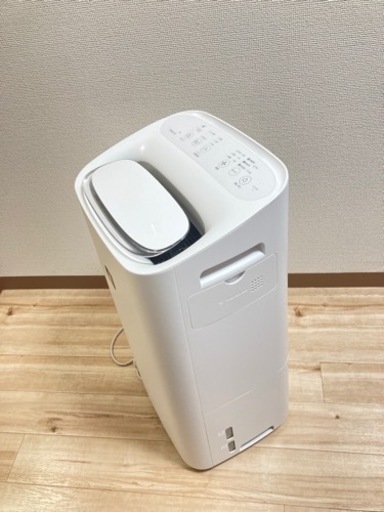 SHARP 除加湿空気洗浄機 KI-LD50