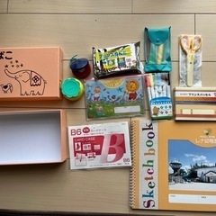 新品　レナ幼稚園　子供用品 キッズ用品 幼児教育