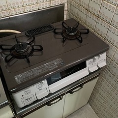 生活雑貨 調理器具 ガステーブル