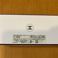 CHANEL シャネル　石鹸　せっけん　ソープ 　NO.5　サヴォン　オードゥトワレットセットの画像