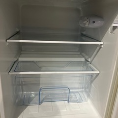 家電 キッチン家電 冷蔵庫の画像