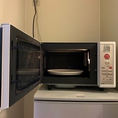 オーブンレンジの画像