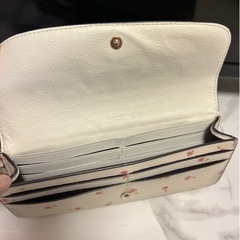財布 Coachの画像