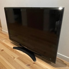 家電 テレビ 液晶テレビ