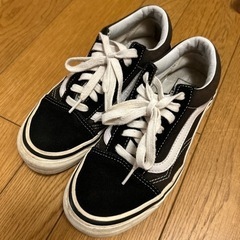 バンズ靴 スニーカー