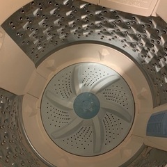 家電 生活家電 洗濯機の画像