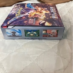 未開封　シュリンク無し　ポケモンカード BOX 黒炎の支配者の画像