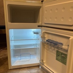 家電 キッチン家電 冷蔵庫の画像