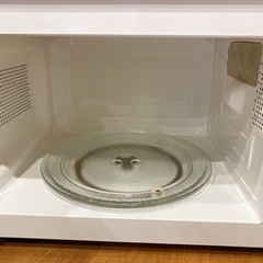 電子レンジ　の画像