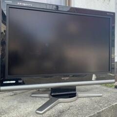 家電 テレビ 液晶テレビ
