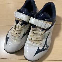 ミズノ　トレーニングシューズ