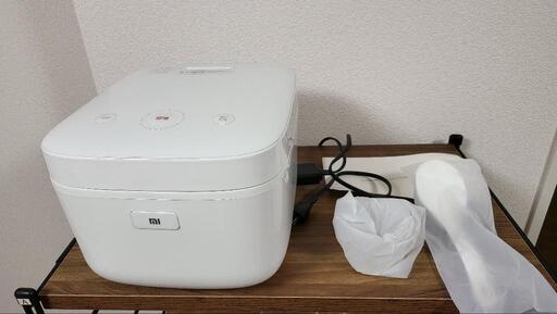 Xiaomi　炊飯器