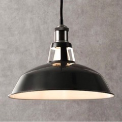 ニトリのペンダントライト　家具 照明器具