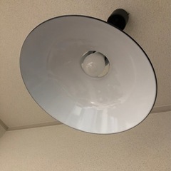 ニトリのペンダントライト　家具 照明器具の画像